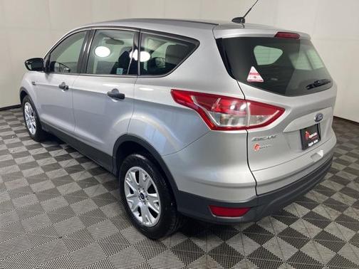 2015 Ford Escape S