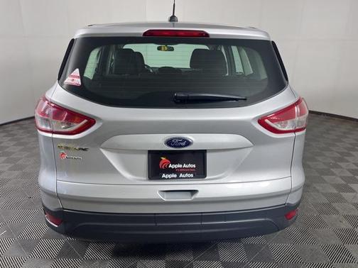 2015 Ford Escape S