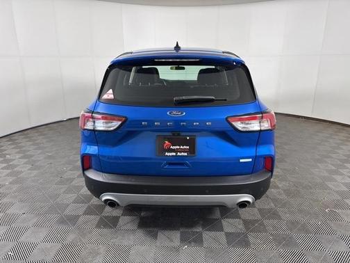 2020 Ford Escape S