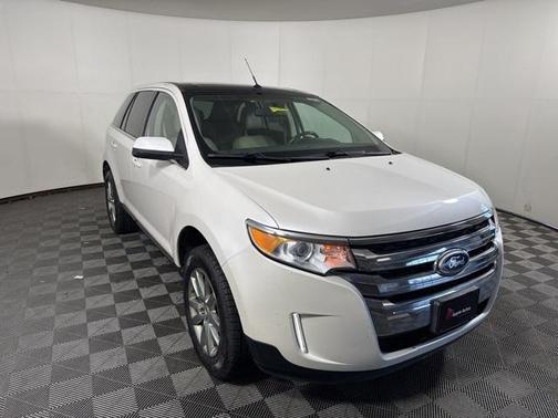 2011 Ford Edge Limited