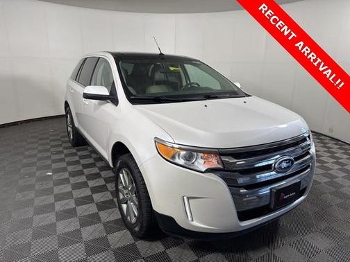 2011 Ford Edge Limited