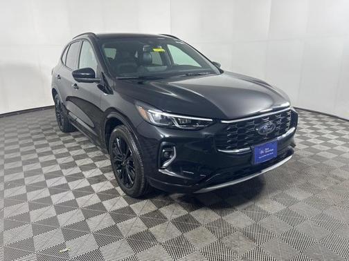 2023 Ford Escape ST-Line Elite
