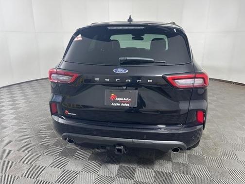 2023 Ford Escape ST-Line Elite