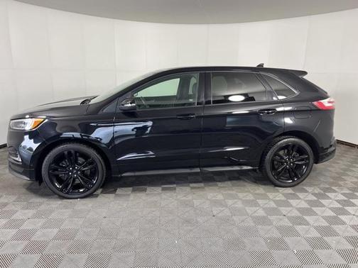 2020 Ford Edge ST