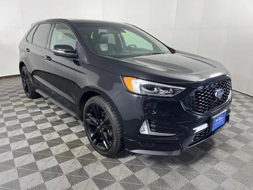 2020 Ford Edge ST