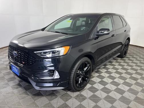 2020 Ford Edge ST