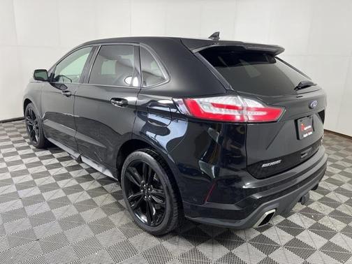 2020 Ford Edge ST
