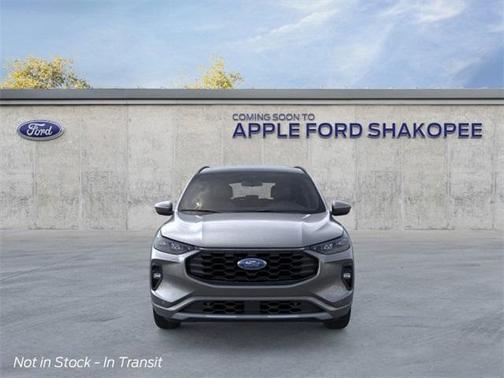 2025 Ford Escape ST-Line Elite