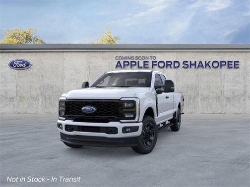 2026 Ford F-350 XL
