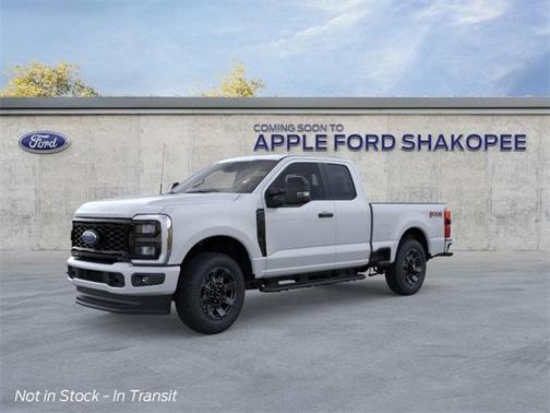 2026 Ford F-350 XL