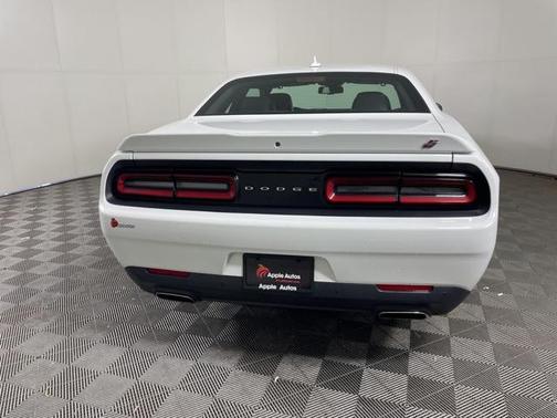 2018 Dodge Challenger GT
