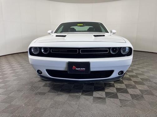 2018 Dodge Challenger GT