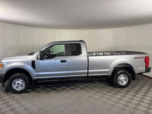 2021 Ford F-250 XL
