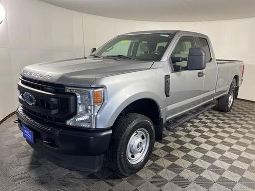 2021 Ford F-250 XL