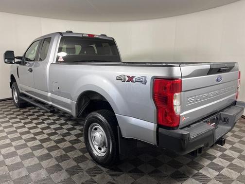 2021 Ford F-250 XL