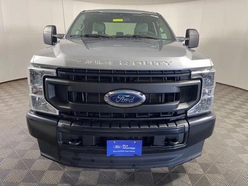 2021 Ford F-250 XL
