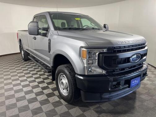 2021 Ford F-250 XL