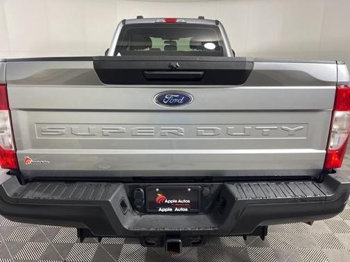 2021 Ford F-250 XL