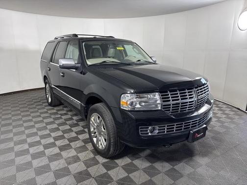 2013 Lincoln Navigator Base