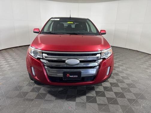 2012 Ford Edge SEL