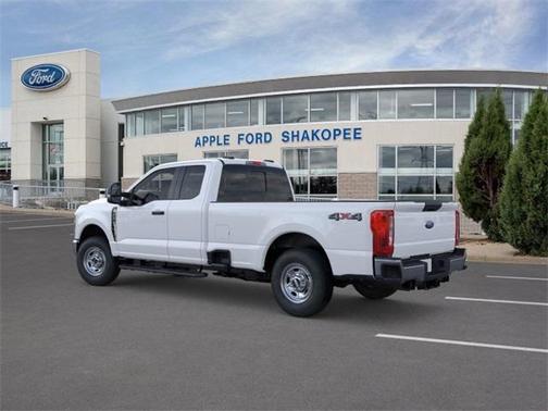 2025 Ford F-350 XL