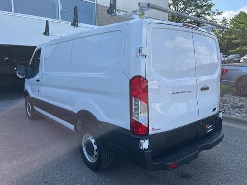2019 Ford Transit-250 Base
