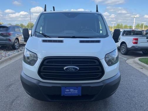 2019 Ford Transit-250 Base