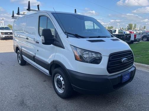 2019 Ford Transit-250 Base
