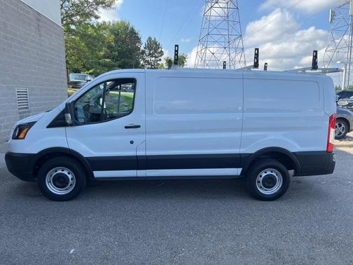 2019 Ford Transit-250 Base