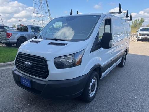 2019 Ford Transit-250 Base