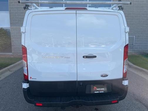 2019 Ford Transit-250 Base