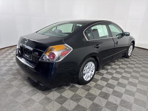 2009 Nissan Altima 2.5 S