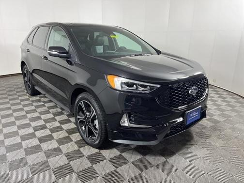 2022 Ford Edge ST