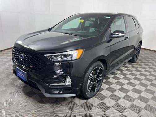 2022 Ford Edge ST