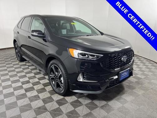 2022 Ford Edge ST