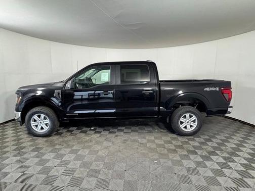 2025 Ford F-150 XL Hybrid
