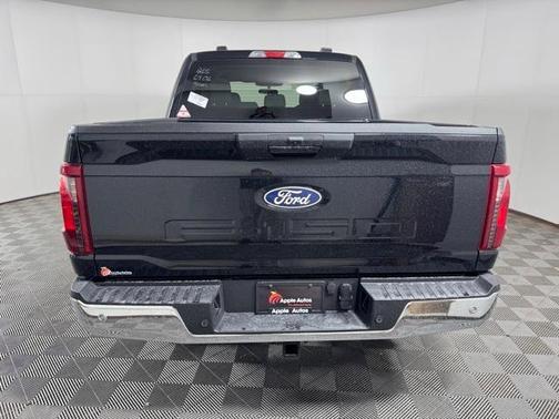 2025 Ford F-150 XL Hybrid