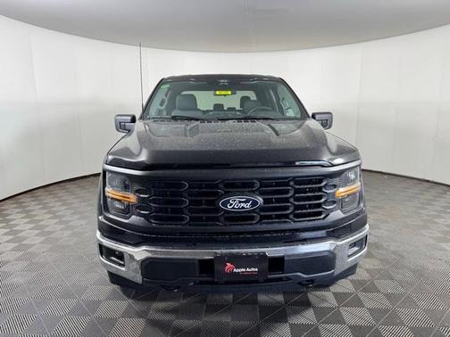 2025 Ford F-150 XL Hybrid