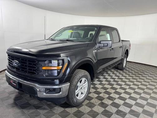 2025 Ford F-150 XL Hybrid