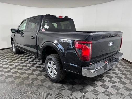 2025 Ford F-150 XL Hybrid