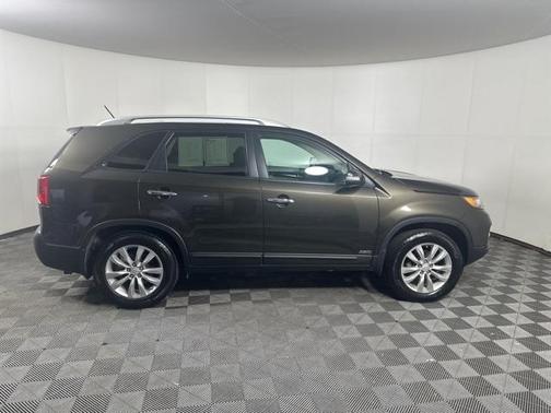 2011 Kia Sorento 