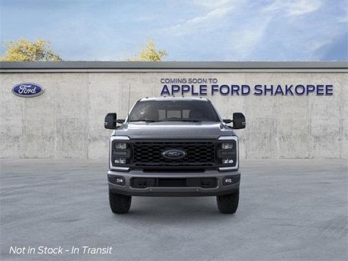 2026 Ford F-350 Lariat Super Duty