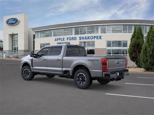 2026 Ford F-350 Lariat Super Duty