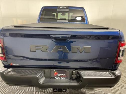 2022 RAM 2500 Power Wagon