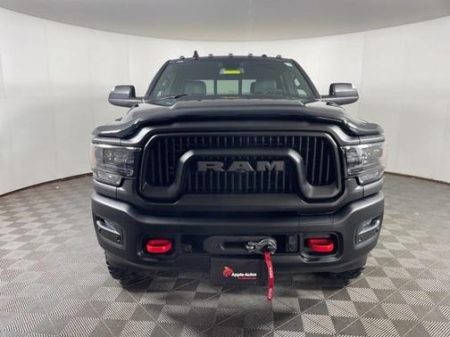 2022 RAM 2500 Power Wagon