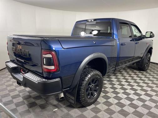 2022 RAM 2500 Power Wagon