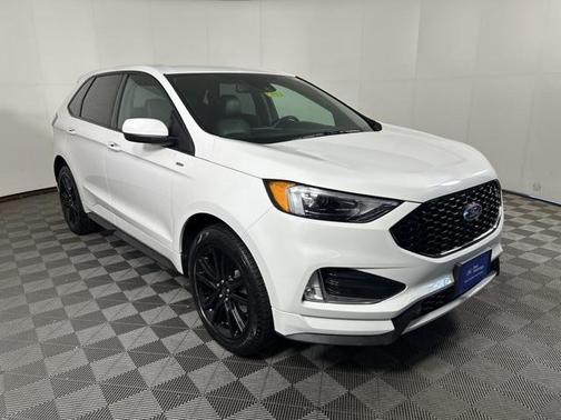 2024 Ford Edge ST Line