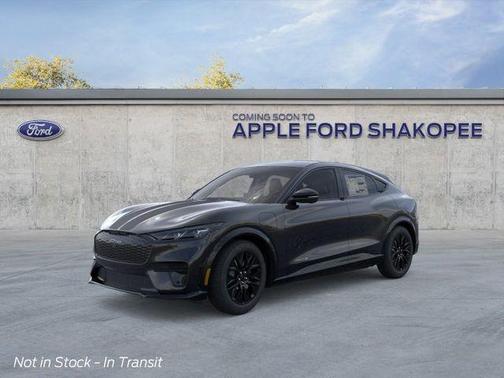 Shadow 2026 Ford Mustang Mach-E Premium
