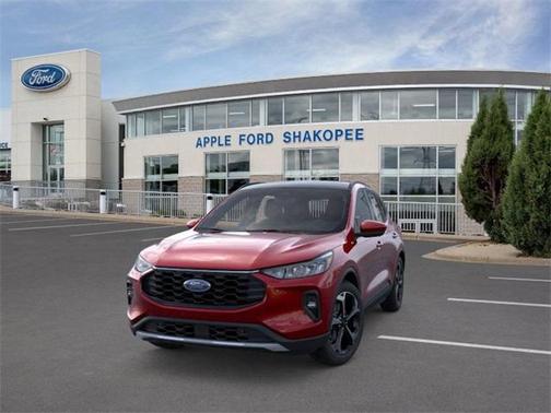2026 Ford Escape ST-Line Select