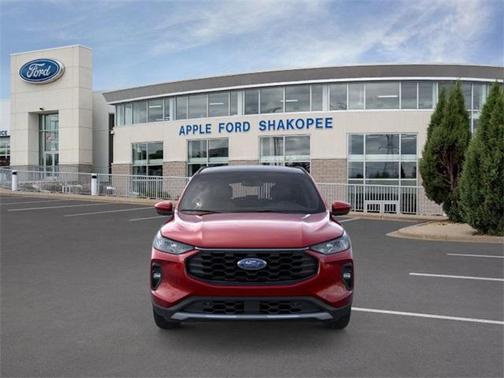 2026 Ford Escape ST-Line Select